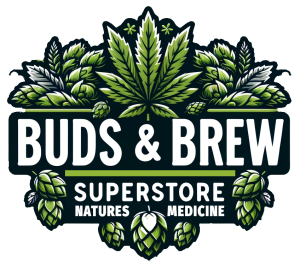 Buds & Brew Superstore Buds & Brew Superstore